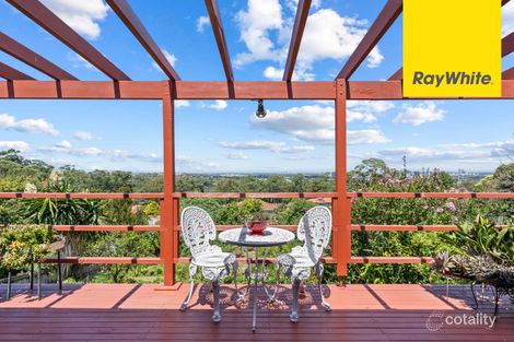 Property photo of 7 Fifth Avenue Denistone NSW 2114