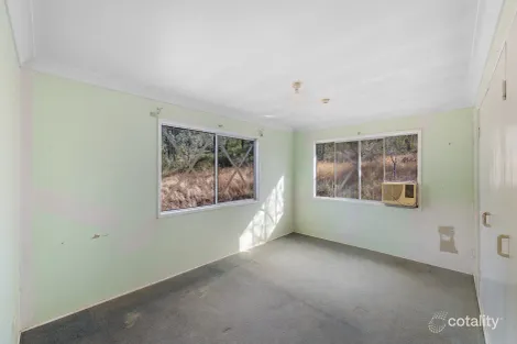 Property photo of 626 The Narrows Road Mount Larcom QLD 4695