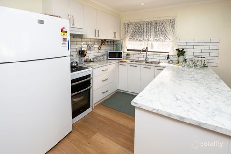 Property photo of 24 Domaille Crescent Swan Hill VIC 3585