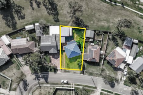 35 Siemens Cres, Emerton, NSW 2770