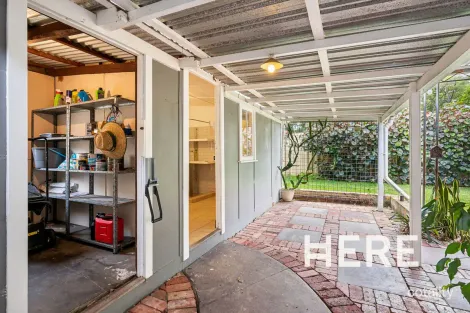 Property photo of 14 Shepherd Street Beaconsfield WA 6162