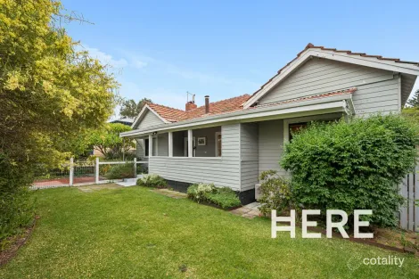 Property photo of 14 Shepherd Street Beaconsfield WA 6162