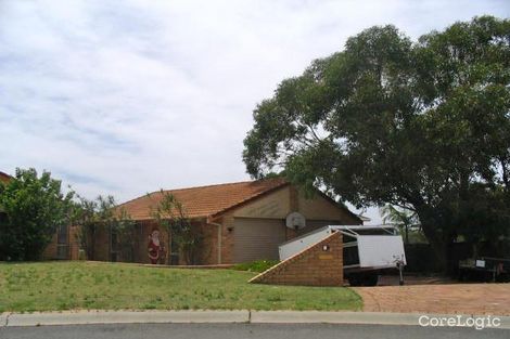Property photo of 7 Jukes Close Barden Ridge NSW 2234