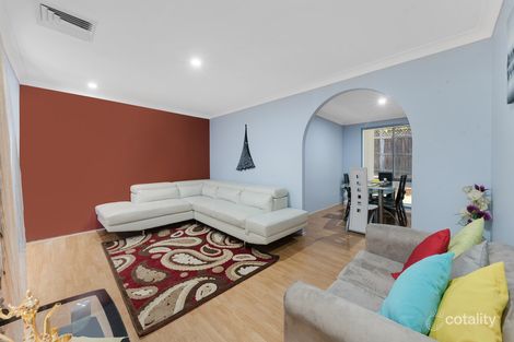 Property photo of 5 Mathis Place Ingleburn NSW 2565