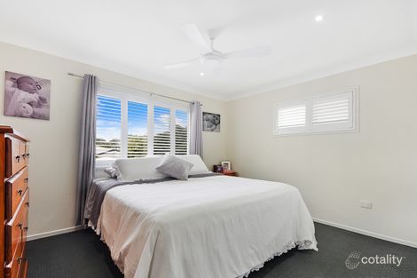 Property photo of 7 Woorak Street Bracken Ridge QLD 4017