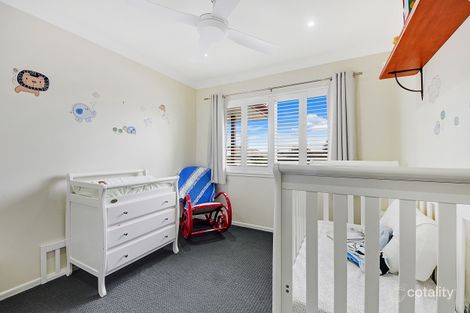 Property photo of 7 Woorak Street Bracken Ridge QLD 4017