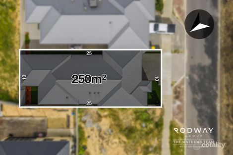 Property photo of LOT 16 Heathcote Road Seville Grove WA 6112