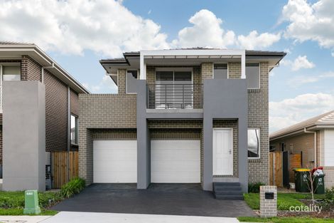 46 Neville St, Oran Park, NSW 2570