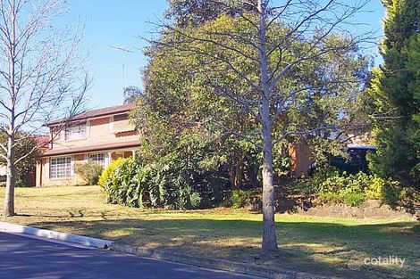 38 Arlington Ave, Castle Hill, NSW 2154