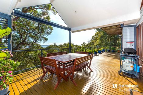 Property photo of 63 Tallean Road Nelson Bay NSW 2315