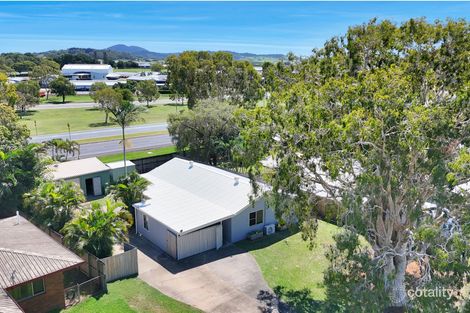 Property photo of 55 Lachlan Street Mount Pleasant QLD 4740