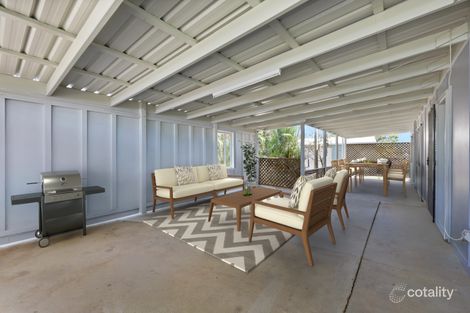 Property photo of 55 Lachlan Street Mount Pleasant QLD 4740