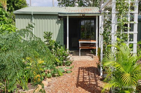 81 Dale St, Granville, QLD 4650