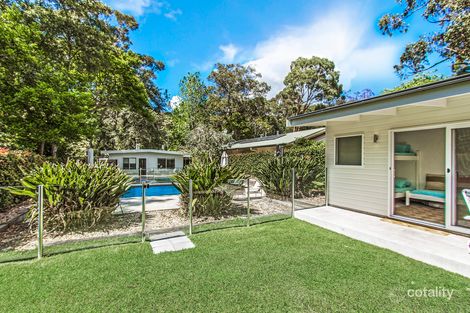 Property photo of 24 Tourmaline Avenue Pearl Beach NSW 2256