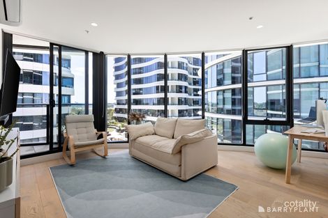 Property photo of 605/2 Hallenstein Street Footscray VIC 3011