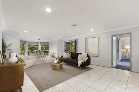 Property photo of 6 Ponsford Place Nicholls ACT 2913