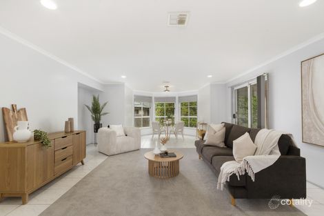 Property photo of 6 Ponsford Place Nicholls ACT 2913