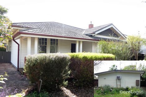 Property photo of 89 Wimble Street Seymour VIC 3660