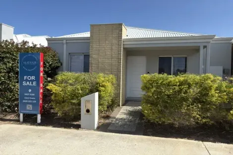 Property photo of 19 Randstone Parade Butler WA 6036