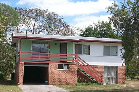 159 Bawden St, Berserker, QLD 4701