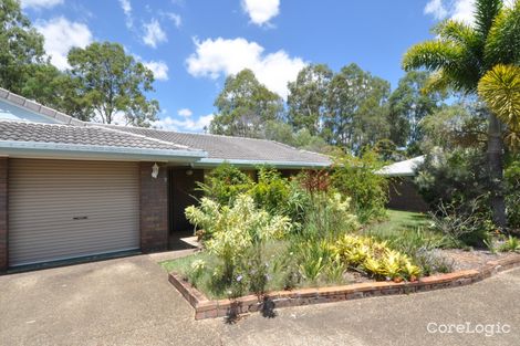 Property photo of 6/12 Farne Court Daisy Hill QLD 4127