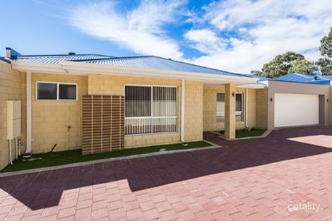 Property photo of 18C Weston Street Maddington WA 6109