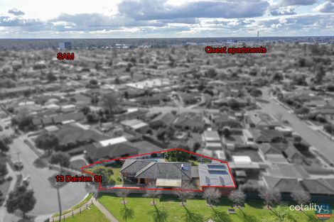 13 Dainton St, Shepparton, VIC 3630