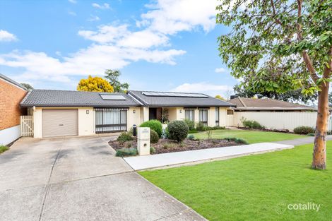 3 Doradus Ave, Hope Valley, SA 5090