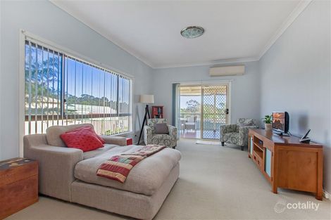 Property photo of 25 Wangara Street Doonside NSW 2767