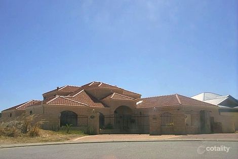 10 Finistere Island Rtt, Halls Head, WA 6210