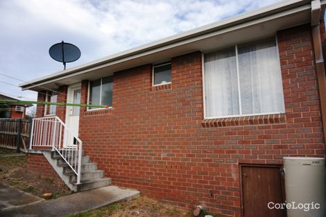 Property photo of 1/62 Box Hill Road Claremont TAS 7011