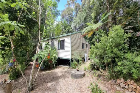 Contact Agent For Address, Ravenshoe, QLD 4888