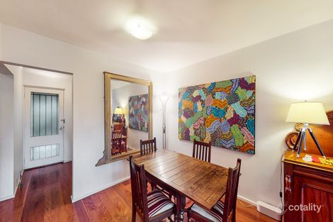 Property photo of 6/115 Hotham Street East Melbourne VIC 3002