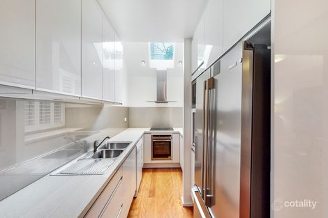 Property photo of 6/115 Hotham Street East Melbourne VIC 3002