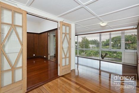 Property photo of 12 Killawarra Road Ashgrove QLD 4060