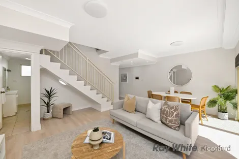 3/15-17 Bruce St, Kingsford, NSW 2032