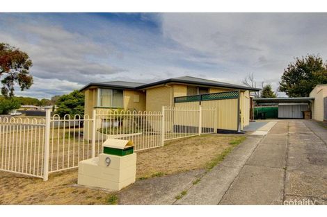 9 Harvil Way, Devonport, TAS 7310