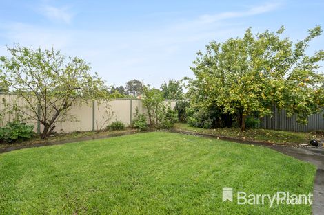Property photo of 92 Maxweld Street Ardeer VIC 3022