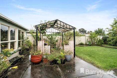 Property photo of 92 Maxweld Street Ardeer VIC 3022