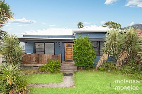 Property photo of 38 Kirton Road Austinmer NSW 2515