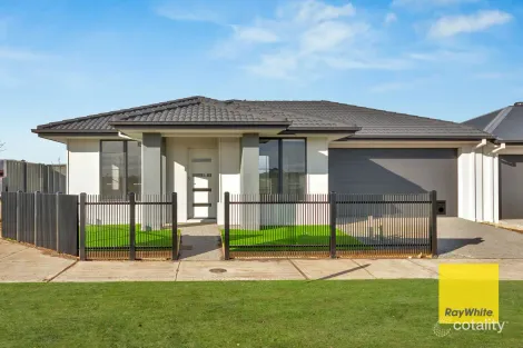 36 Bodkin Dr, Tarneit, VIC 3029