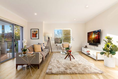 Property photo of 6/5 Williams Parade Dulwich Hill NSW 2203