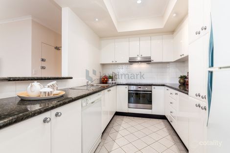 Property photo of 6/5 Williams Parade Dulwich Hill NSW 2203