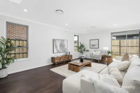 Property photo of 150 Boundary Road Oakville NSW 2765