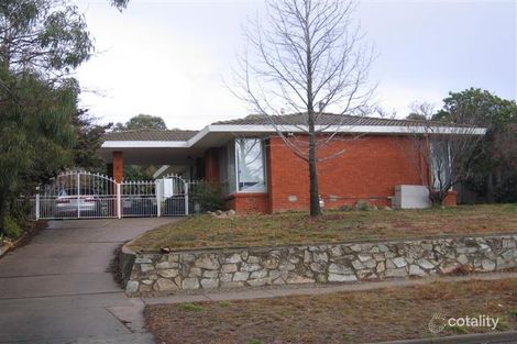 18 Wirraway Cres, Scullin, ACT 2614