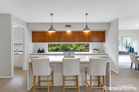 Property photo of 118 Feathertail Place Wakerley QLD 4154