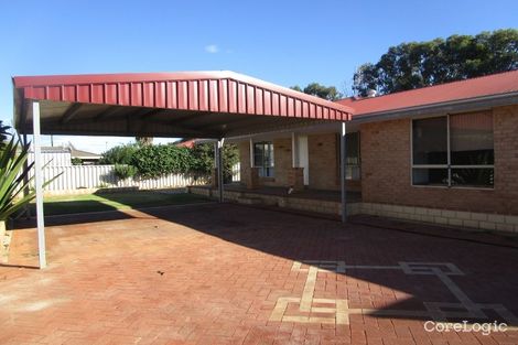 Property photo of 31 Pickering Drive Dongara WA 6525