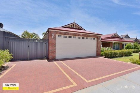 55 Demesne Cct, Aveley, WA 6069