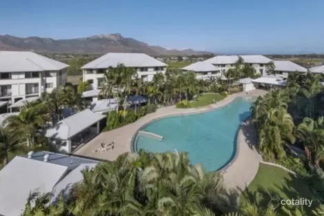 66/111-127 Bowen Rd, Rosslea, QLD 4812