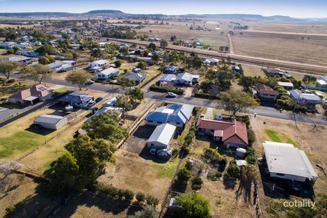 Property photo of 15 Bell Street Greenmount QLD 4359